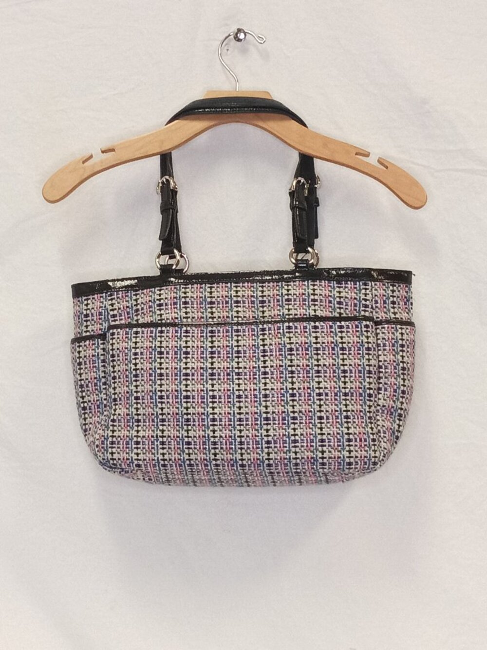 Coach Handbag - Picture 2 of 3
